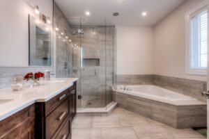 Bathroom-Remodelling-Peojects- Maya Kitchens