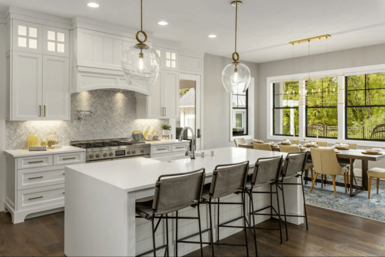 Kitchen Remodeling Feature image - Maya Kitchens