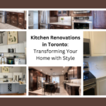 Kitchen Renovations in Toronto-Maya Kitchens