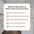 Bathroom-Renovations-in-Ottawa-What-You-Need-to-Know