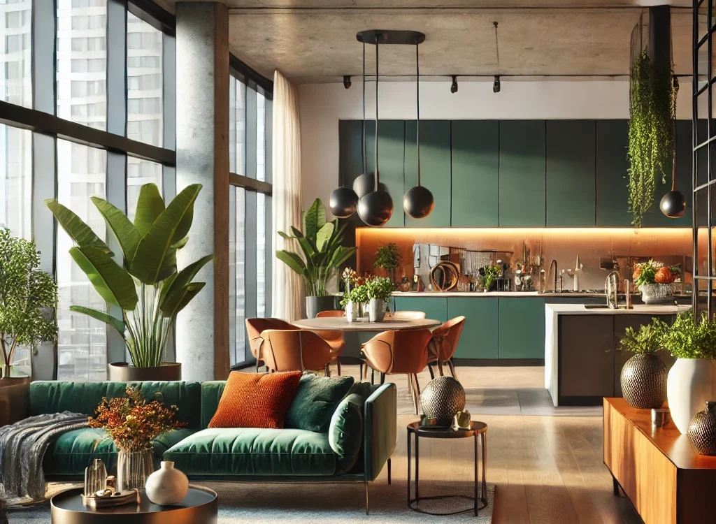 8 Must-See Home Design Trends in 2025 for Canadian Homes