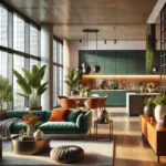 8 Must-See Home Design Trends in 2025 for Canadian Homes